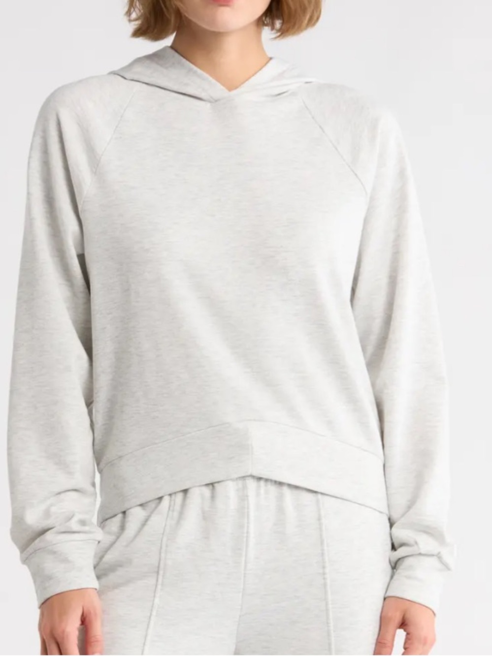 Yogalicious  Moxy Hoodie